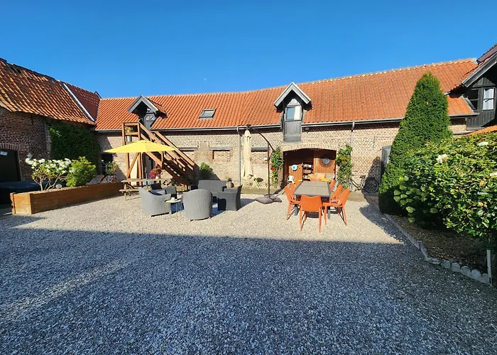 Ferme de la Forterie