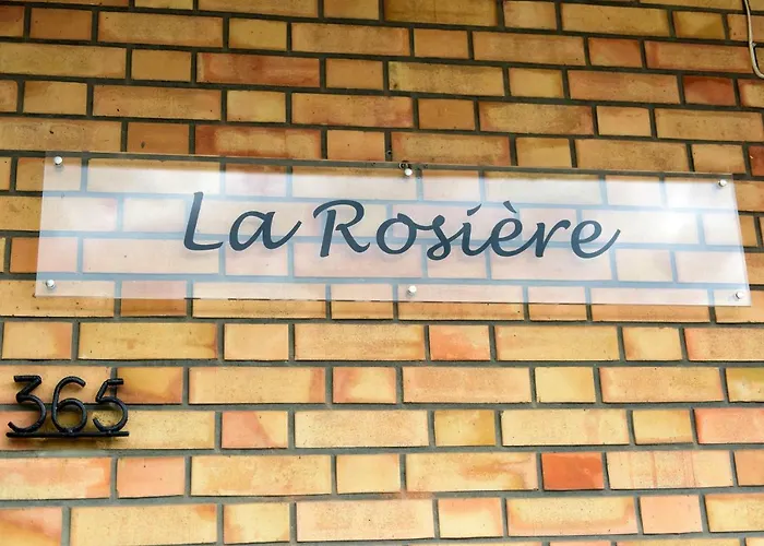 La Rosière de Marcq